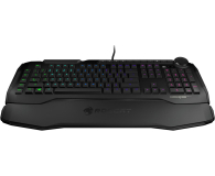 Roccat Horde AIMO - Membranical RGB Gaming (Czarna) - 399632 - zdjęcie 2